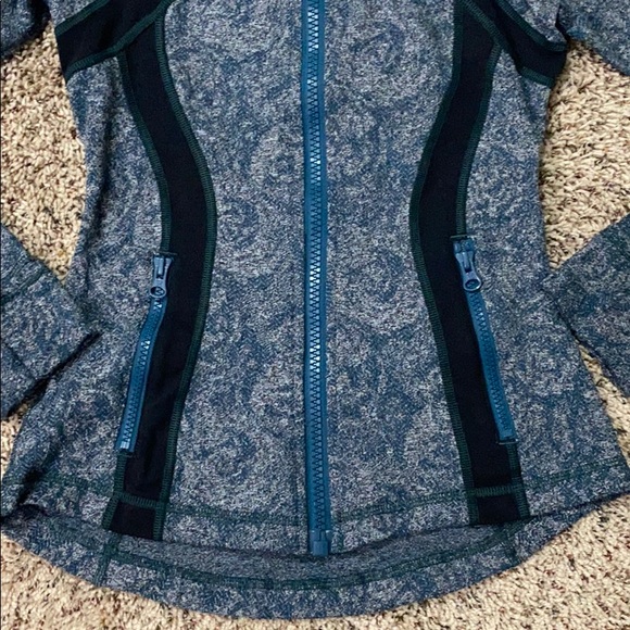 Lululemon Define Jacket - Picture 7 of 12